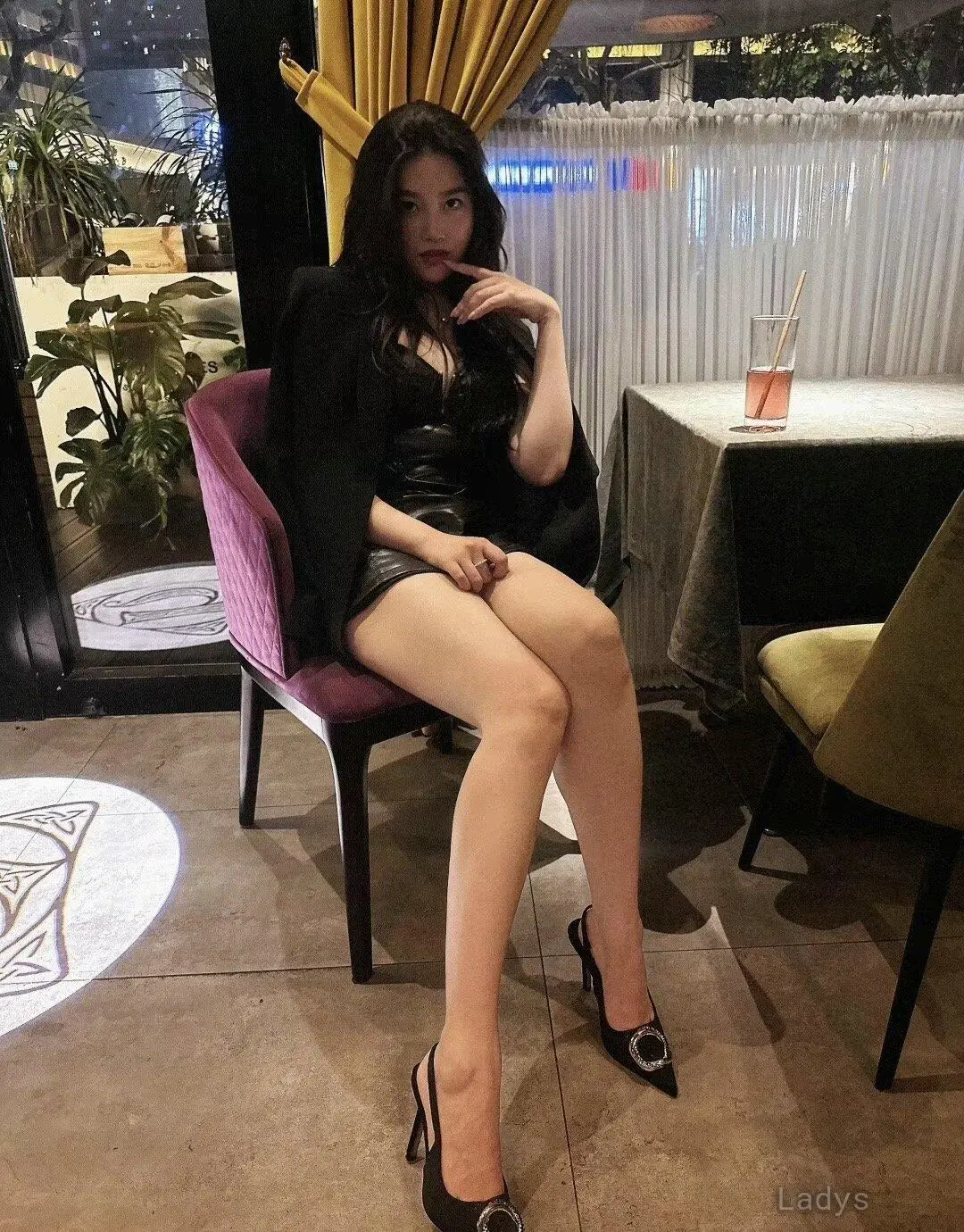 Cherry (21) – Call Girl & Independent Escort Service in Linyi - Gallery Photo 7