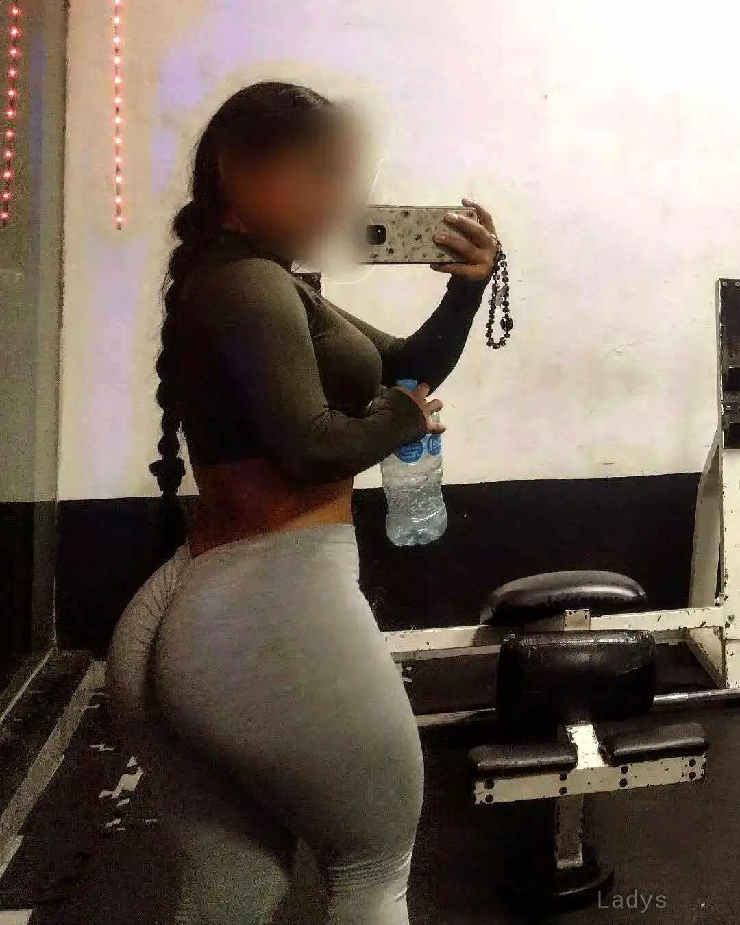 Grenadine (23) – Call Girl & Independent Escort Service in Linz - Gallery Photo 3