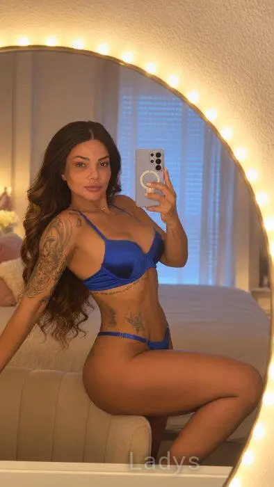 Gabriela (32) – Call Girl & Independent Escort Service in João Lisboa - Gallery Photo 2