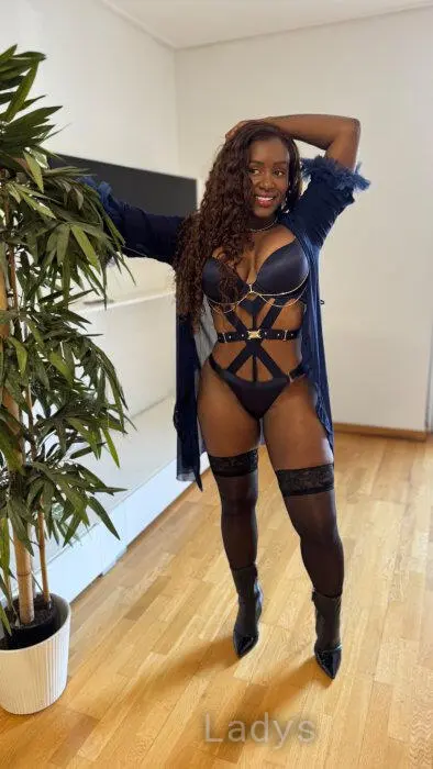 Naomi (28) – Call Girl & Independent Escort Service in João Lisboa - Gallery Photo 3