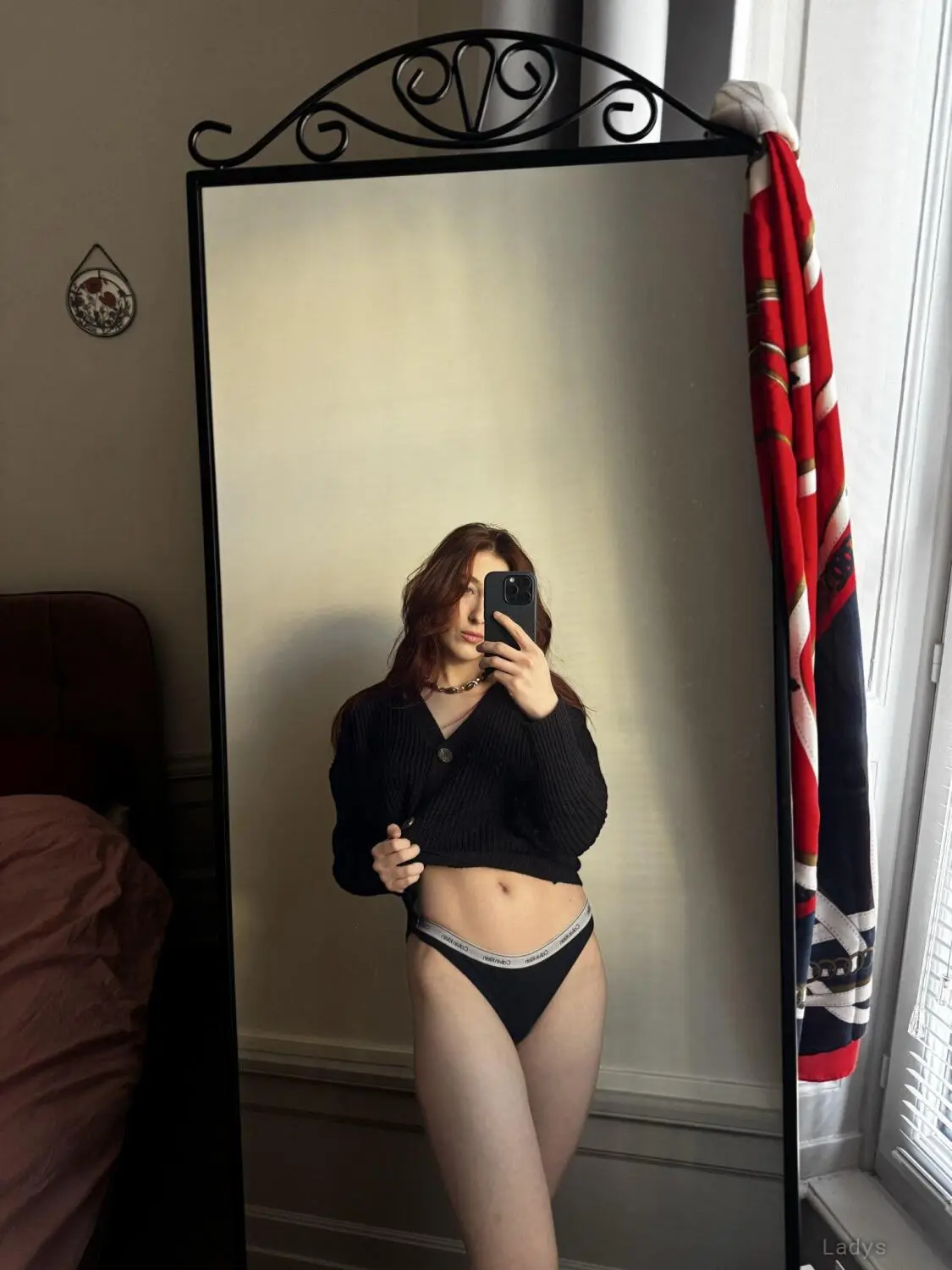 Helwise (24) – Call Girl & Independent Escort Service in João Lisboa - Gallery Photo 2