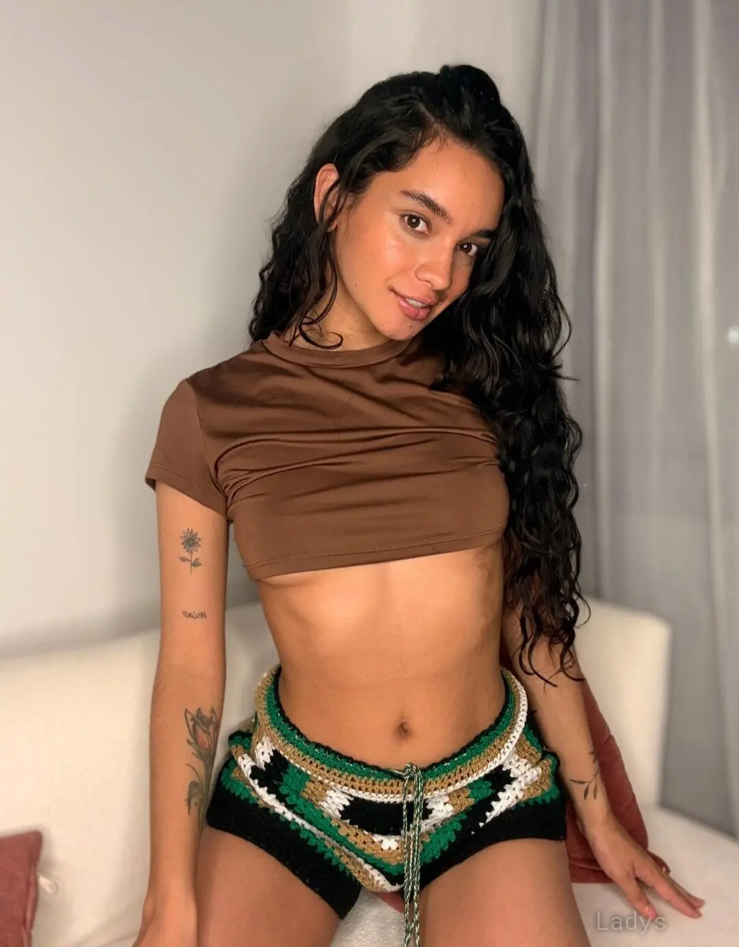 Lorane (25) – Call Girl & Independent Escort Service in João Lisboa - Gallery Photo 2