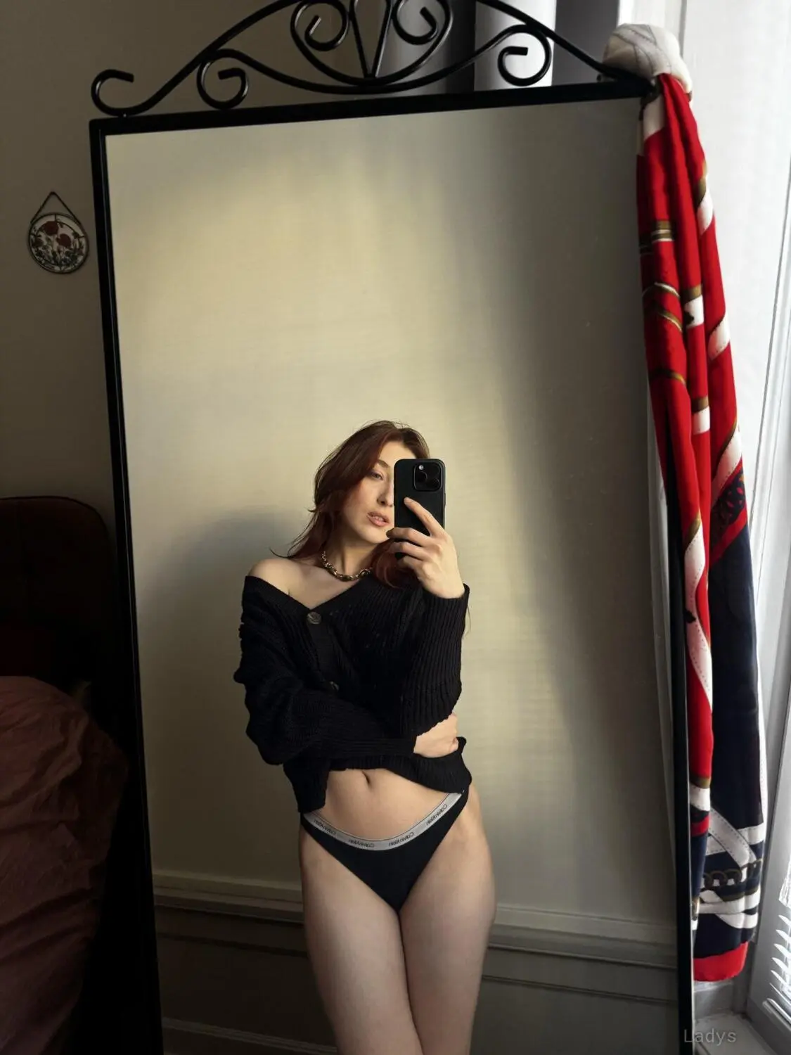 Helwise (24) – Call Girl & Independent Escort Service in João Lisboa - Gallery Photo 4