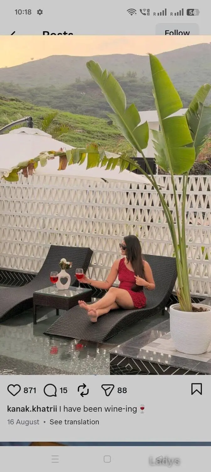 Nisha (25) – Call Girl & Independent Escort Service in João Lisboa - Gallery Photo 2
