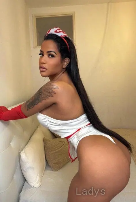 Bruna Carioca (28) – Call Girl & Independent Escort Service in João Lisboa - Gallery Photo 2