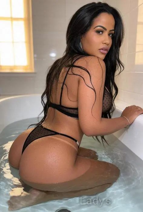 Bruna Carioca (28) – Call Girl & Independent Escort Service in João Lisboa - Gallery Photo 3