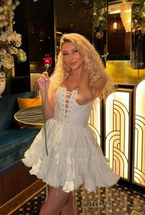 Lera (27) – Call Girl & Independent Escort Service in João Lisboa - Gallery Photo 4