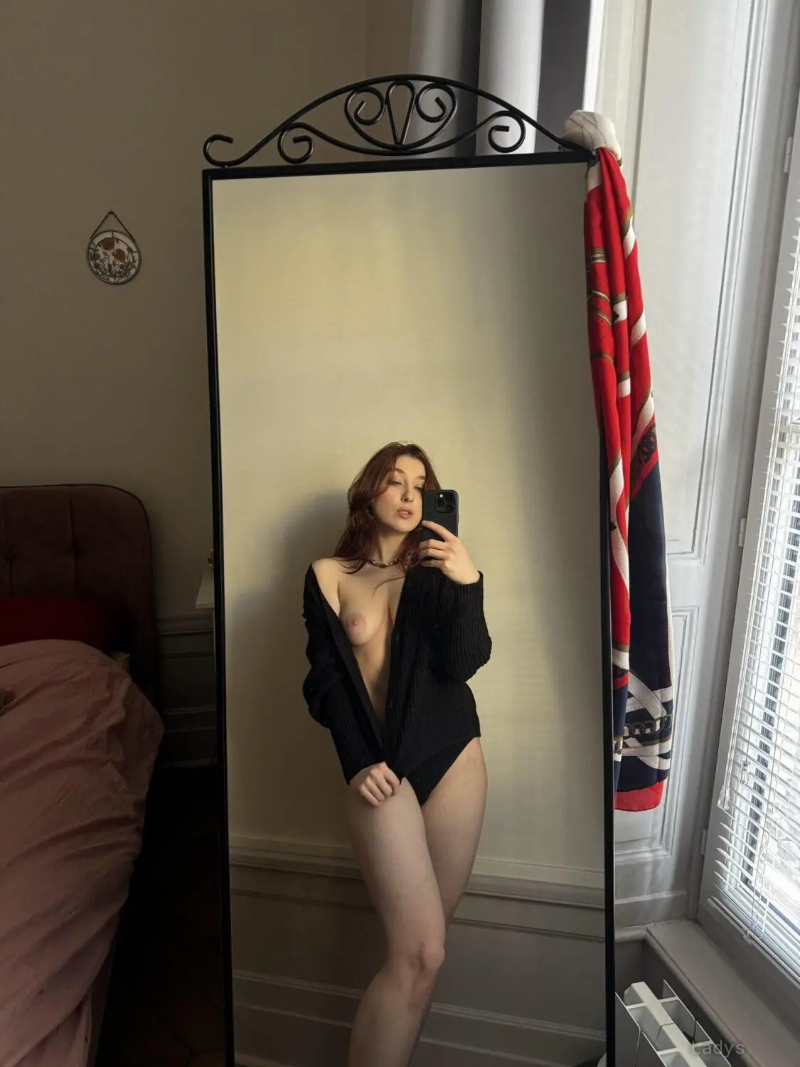 Helwise (24) – Call Girl & Independent Escort Service in João Lisboa - Gallery Photo 3