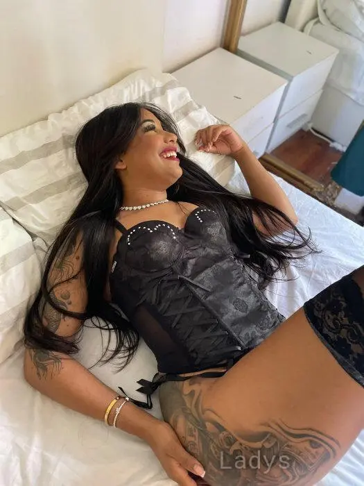 Lis Karoline (20) – Call Girl & Independent Escort Service in João Lisboa - Gallery Photo 3