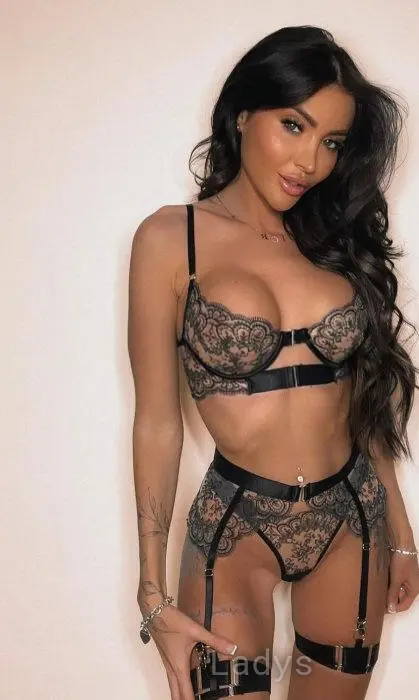 Gesika (27) – Call Girl & Independent Escort Service in Liverpool - Gallery Photo 3