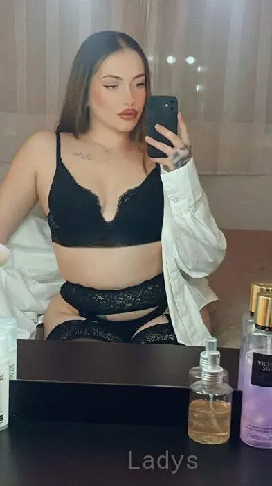 Alicia (23) – Call Girl & Independent Escort Service in Lleida - Gallery Photo 3