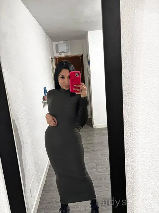 Luna (24) – Call Girl & Independent Escort Service in Lleida - Gallery Photo 2