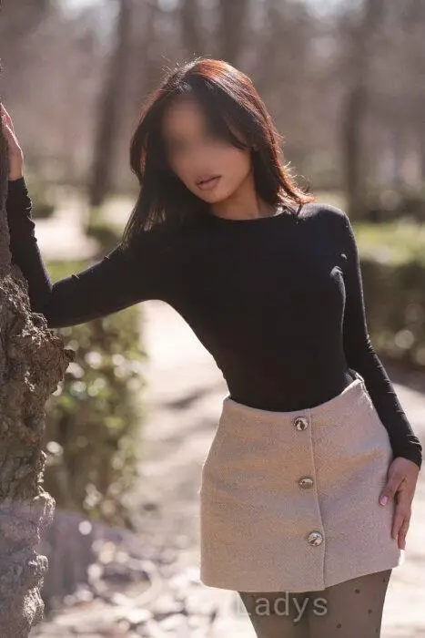 Lua (19) – Call Girl & Independent Escort Service in Lleida - Gallery Photo 4
