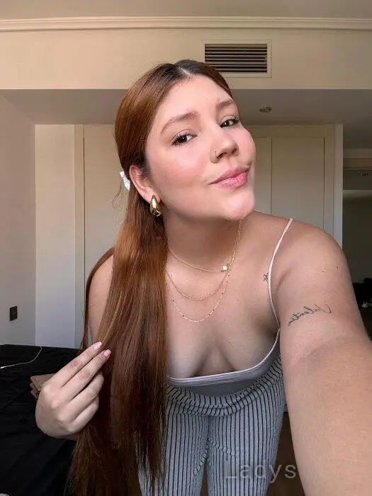 Catalina (23) – Call Girl & Independent Escort Service in Lloret de Mar - Gallery Photo 4