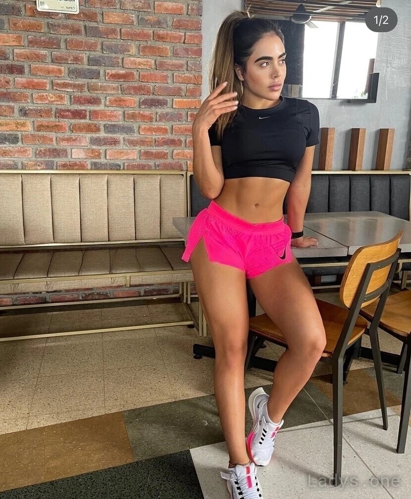 Luana (26) – Call Girl & Independent Escort Service in Lodi - Gallery Photo 4