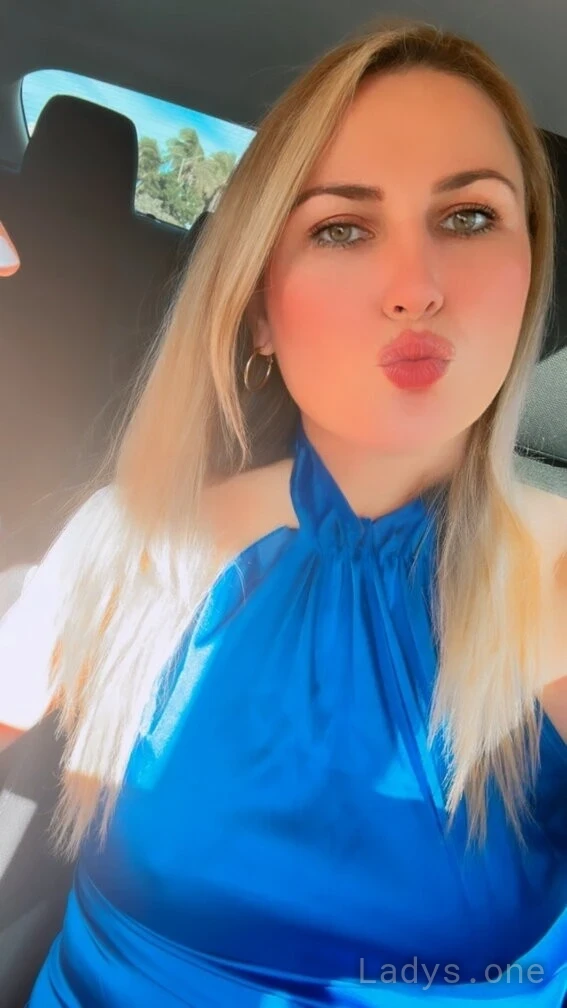 Megan (27) – Call Girl & Independent Escort Service in Lodi - Gallery Photo 2