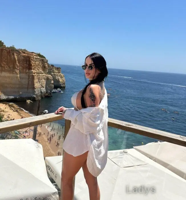 Mel (27) – Call Girl & Independent Escort Service in Logroño - Gallery Photo 5