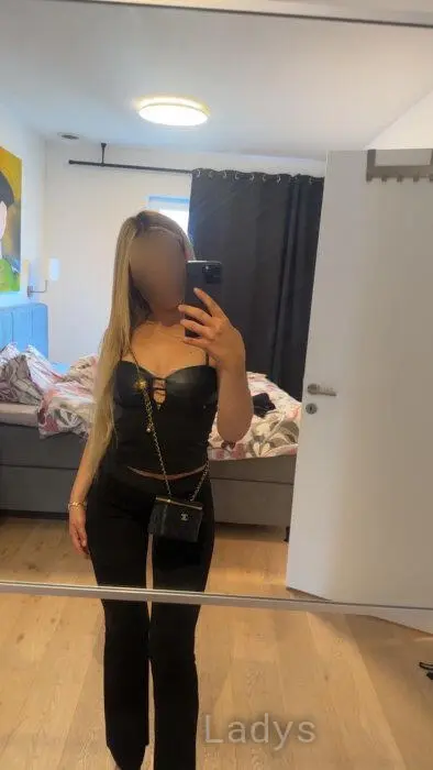 Barbara (24) – Call Girl & Independent Escort Service in Lommel - Gallery Photo 4