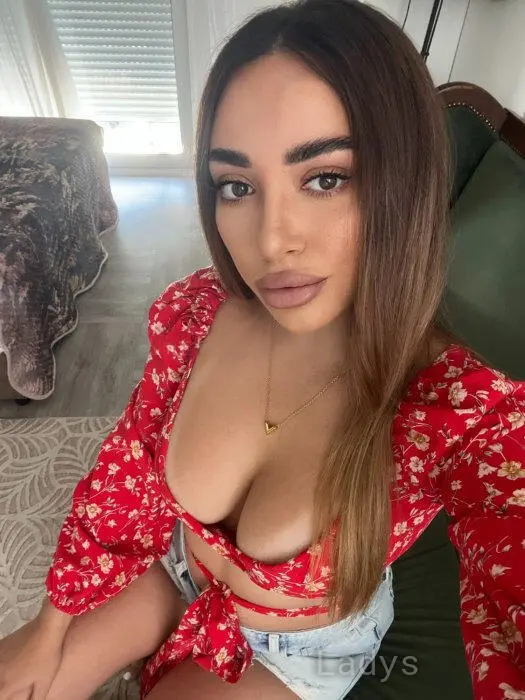 Bulavka (22) – Call Girl & Independent Escort Service in London - Gallery Photo 3