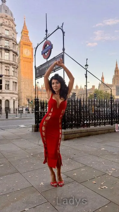 Saigon (43) – Call Girl & Independent Escort Service in London - Gallery Photo 4