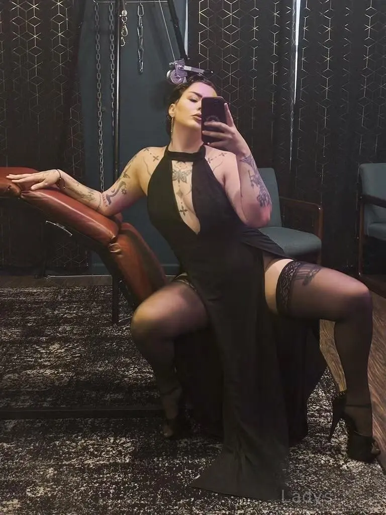 Mistress Layne (28) – Call Girl & Independent Escort Service in Long Island City - Gallery Photo 4