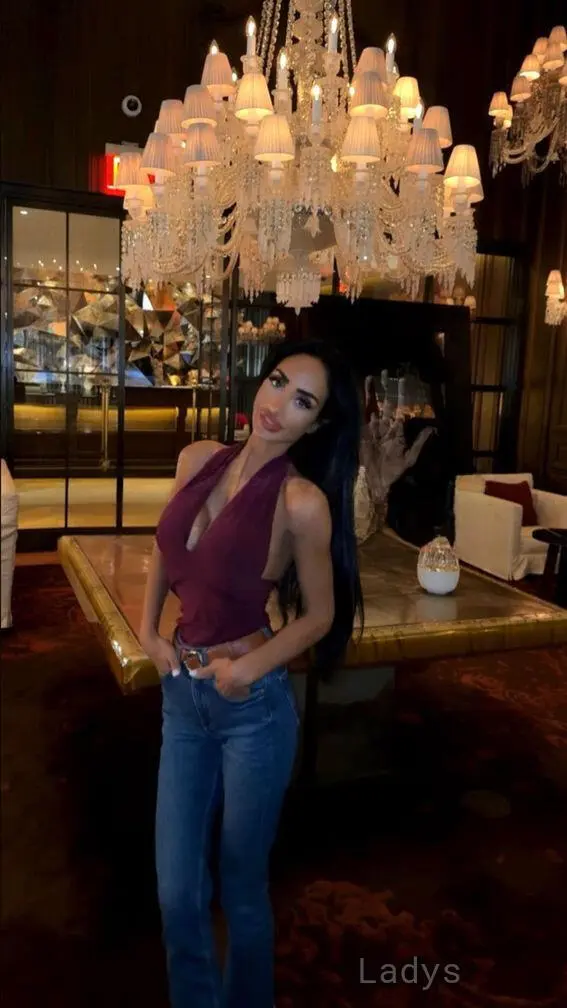 Amanda Nixxon (31) – Call Girl & Independent Escort Service in Long Island City - Gallery Photo 4