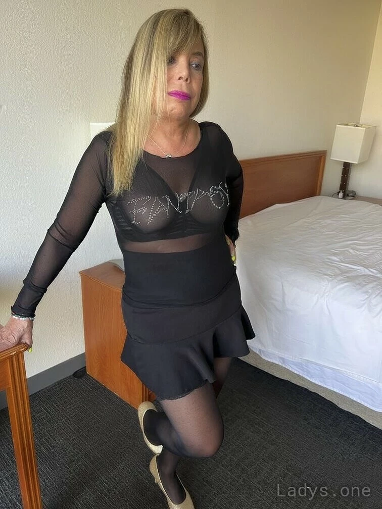 Rebeca (58) – Call Girl & Independent Escort Service in Longview - Gallery Photo 2