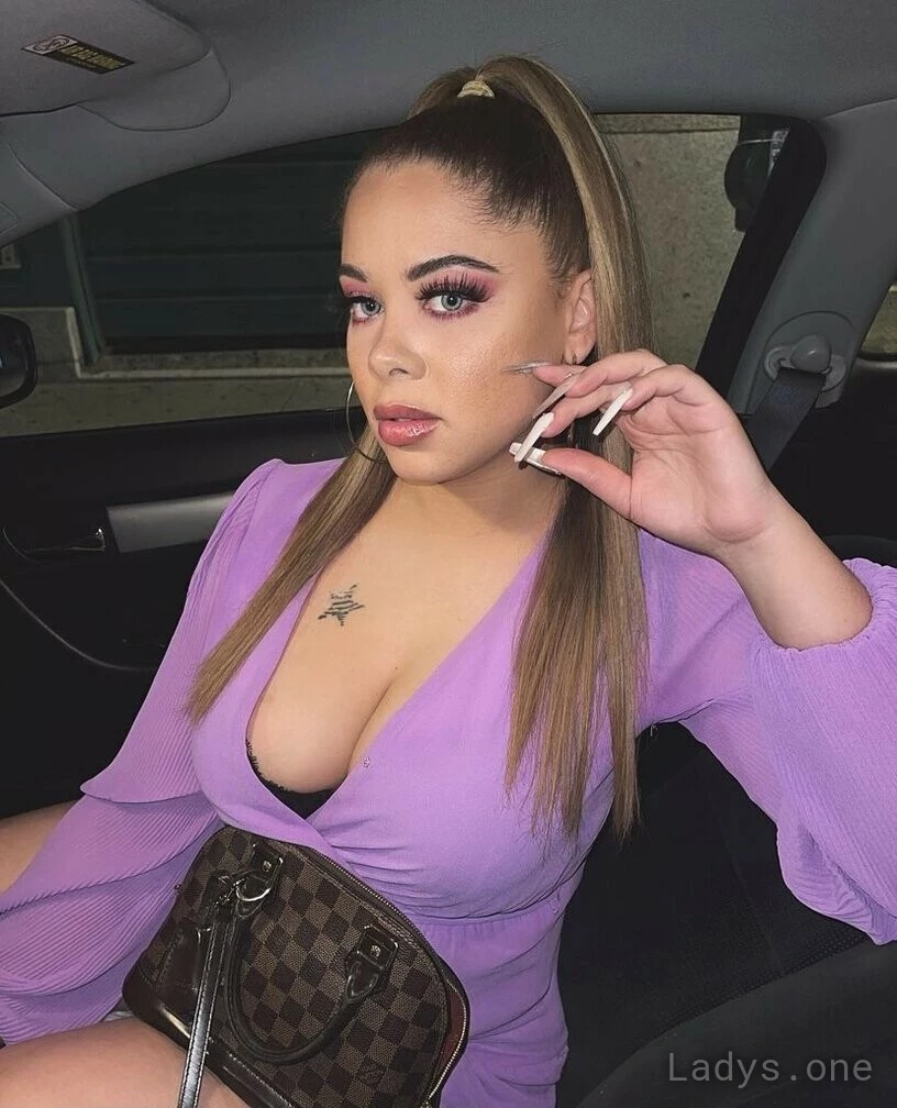 Stephanie Xo (28) – Call Girl & Independent Escort Service in Longview - Gallery Photo 2