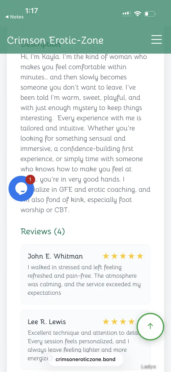Kayla (26) – Call Girl & Independent Escort Service in Palopo - Gallery Photo 8