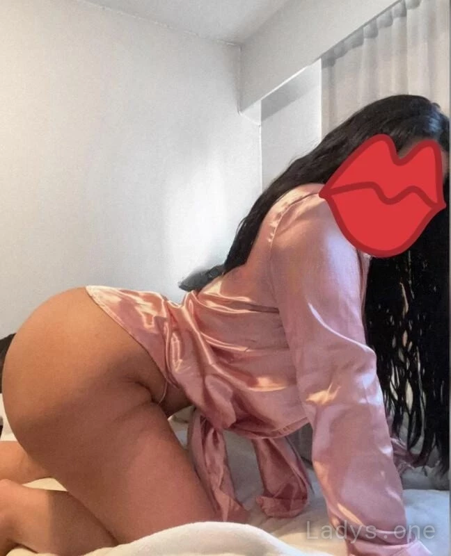 Amber Beurette (23) – Call Girl & Independent Escort Service in Lorient - Gallery Photo 2