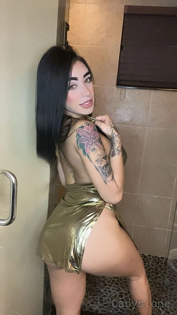 Erika (21) – Call Girl & Independent Escort Service in Lubbock - Gallery Photo 3
