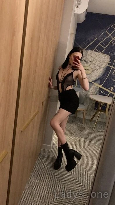 Zosia (20) – Call Girl & Independent Escort Service in Lublin - Gallery Photo 2