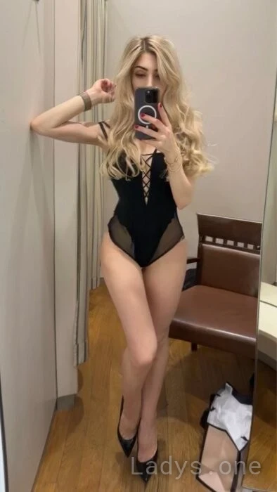 Marianna (27) – Call Girl & Independent Escort Service in Lublin - Gallery Photo 2