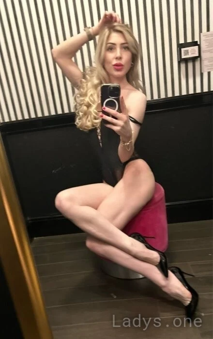 Marianna (27) – Call Girl & Independent Escort Service in Lublin - Gallery Photo 3