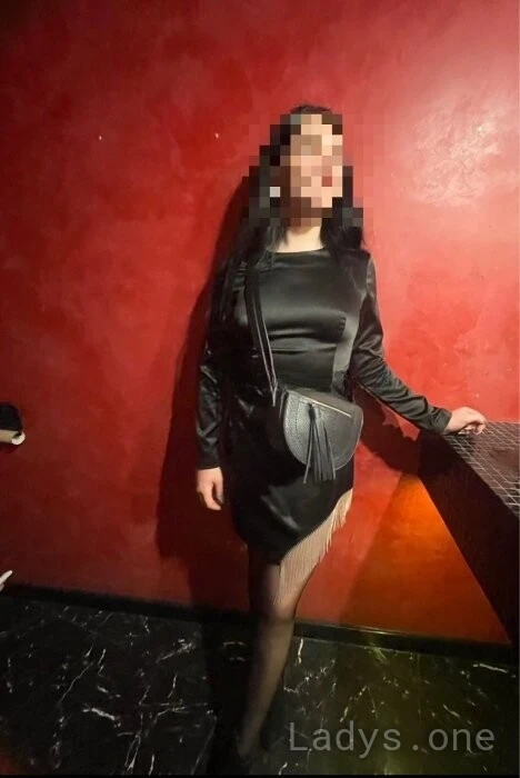 Monika (24) – Call Girl & Independent Escort Service in Lublin - Gallery Photo 2