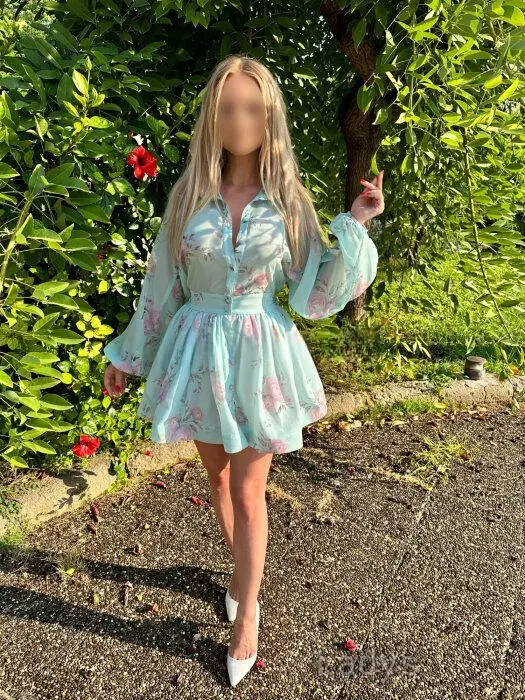 Adriana (26) – Call Girl & Independent Escort Service in Lublin - Gallery Photo 4