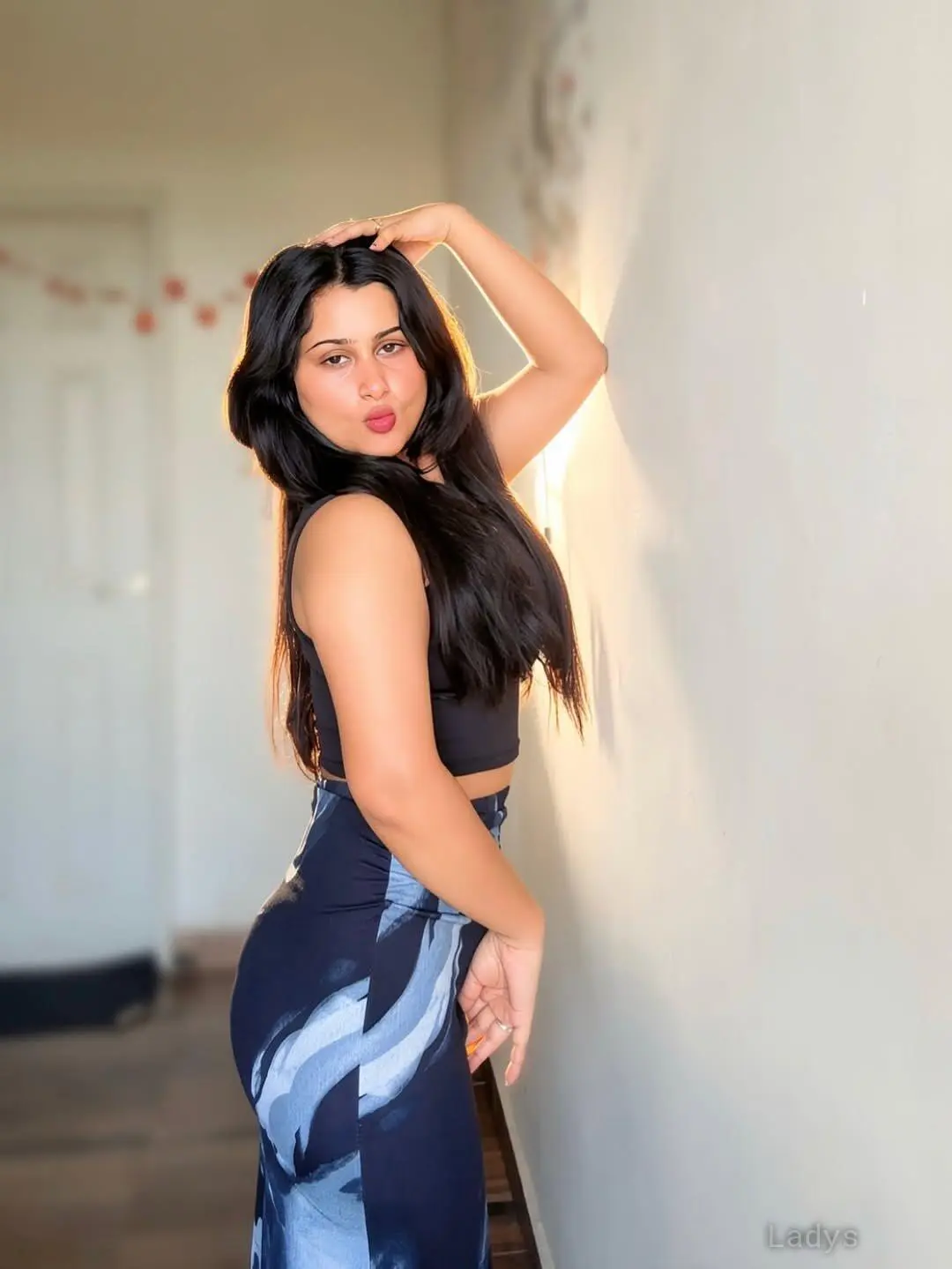 Hancy (21) – Call Girl & Independent Escort Service in Lucknow - Gallery Photo 2