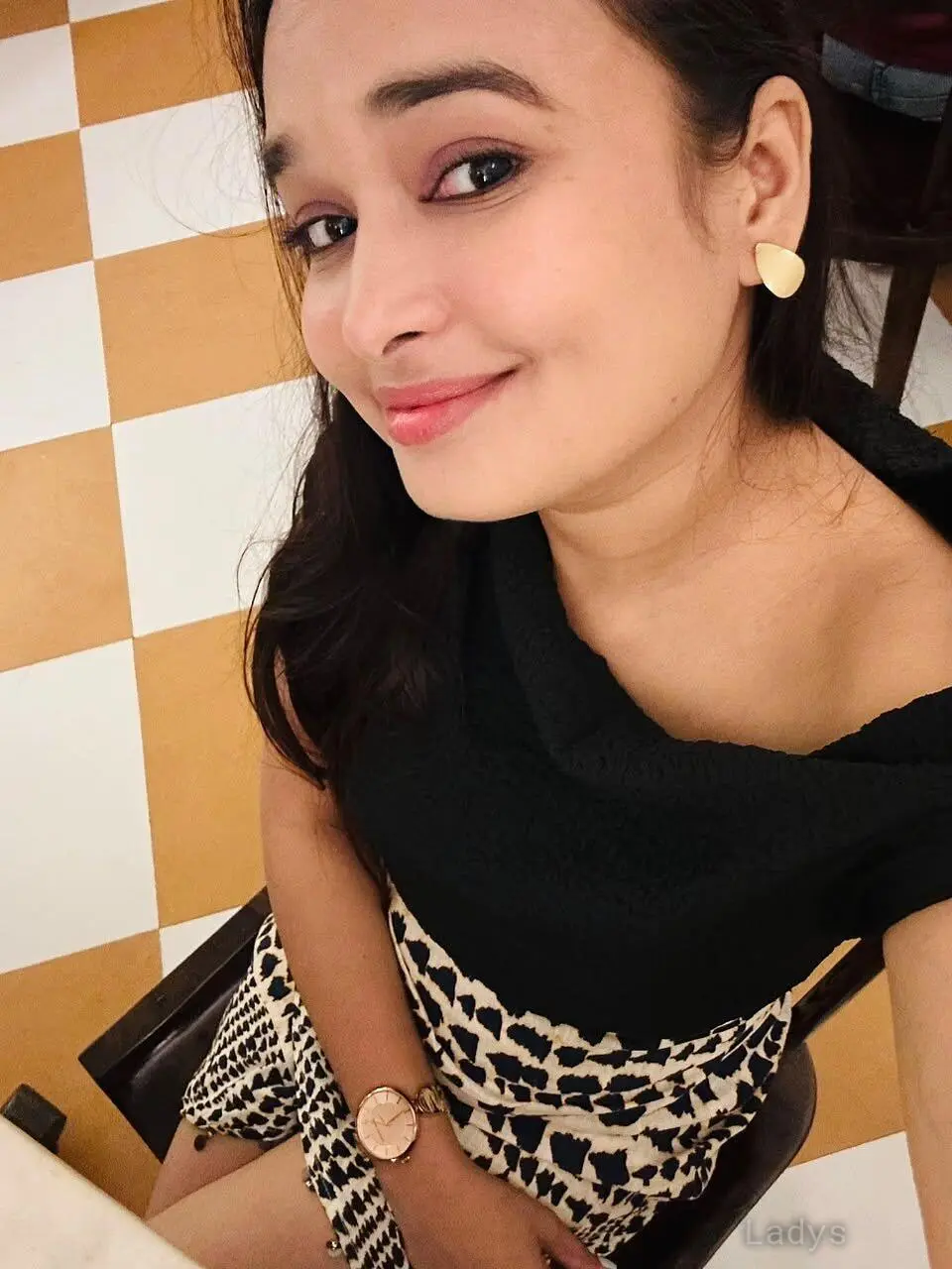 Nitara (22) – Call Girl & Independent Escort Service in Lucknow - Gallery Photo 3