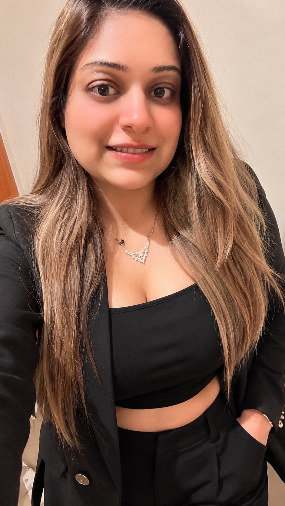Suhana🫦🧑‍ (28) – Call Girl & Independent Escort Service in Lucknow - Gallery Photo 3