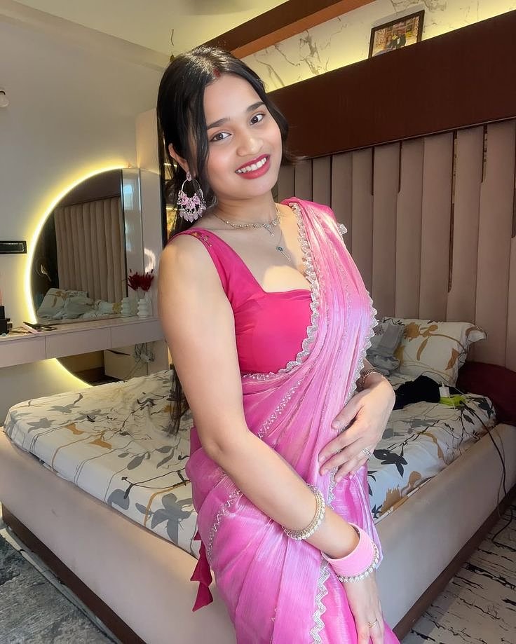 Khushi Best (22) – Call Girl & Independent Escort Service in Surat - Gallery Photo 3