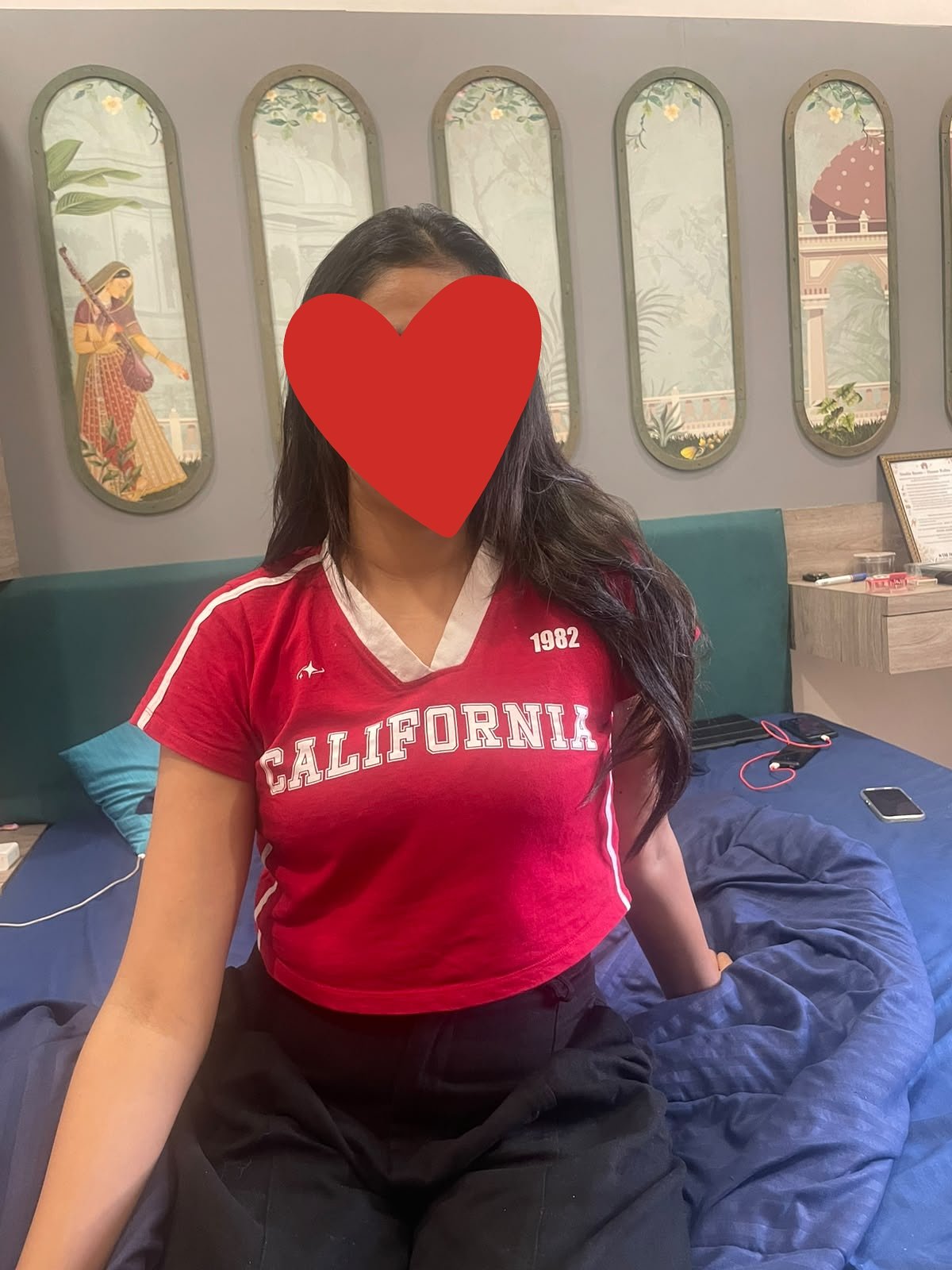 Yogyata (23) – Call Girl & Independent Escort Service in Lucknow - Gallery Photo 3
