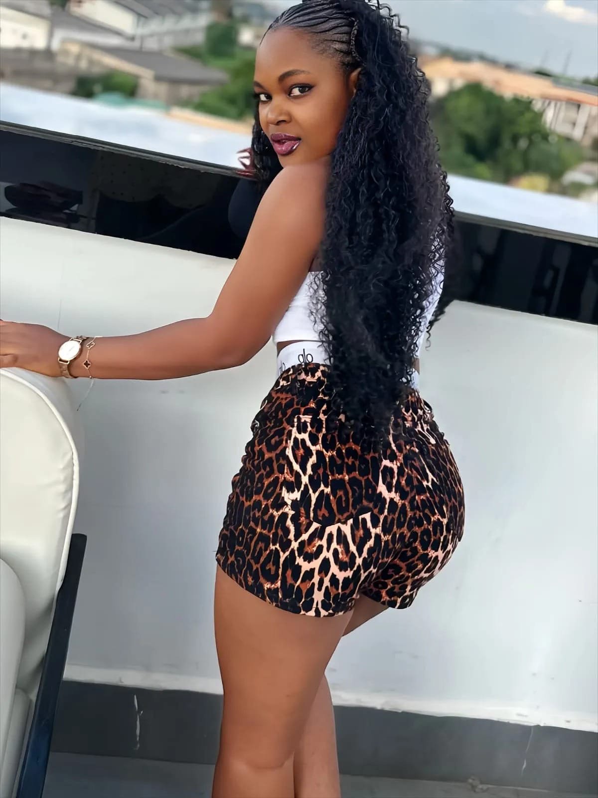 The (21) – Call Girl & Independent Escort Service in Lucknow - Gallery Photo 6