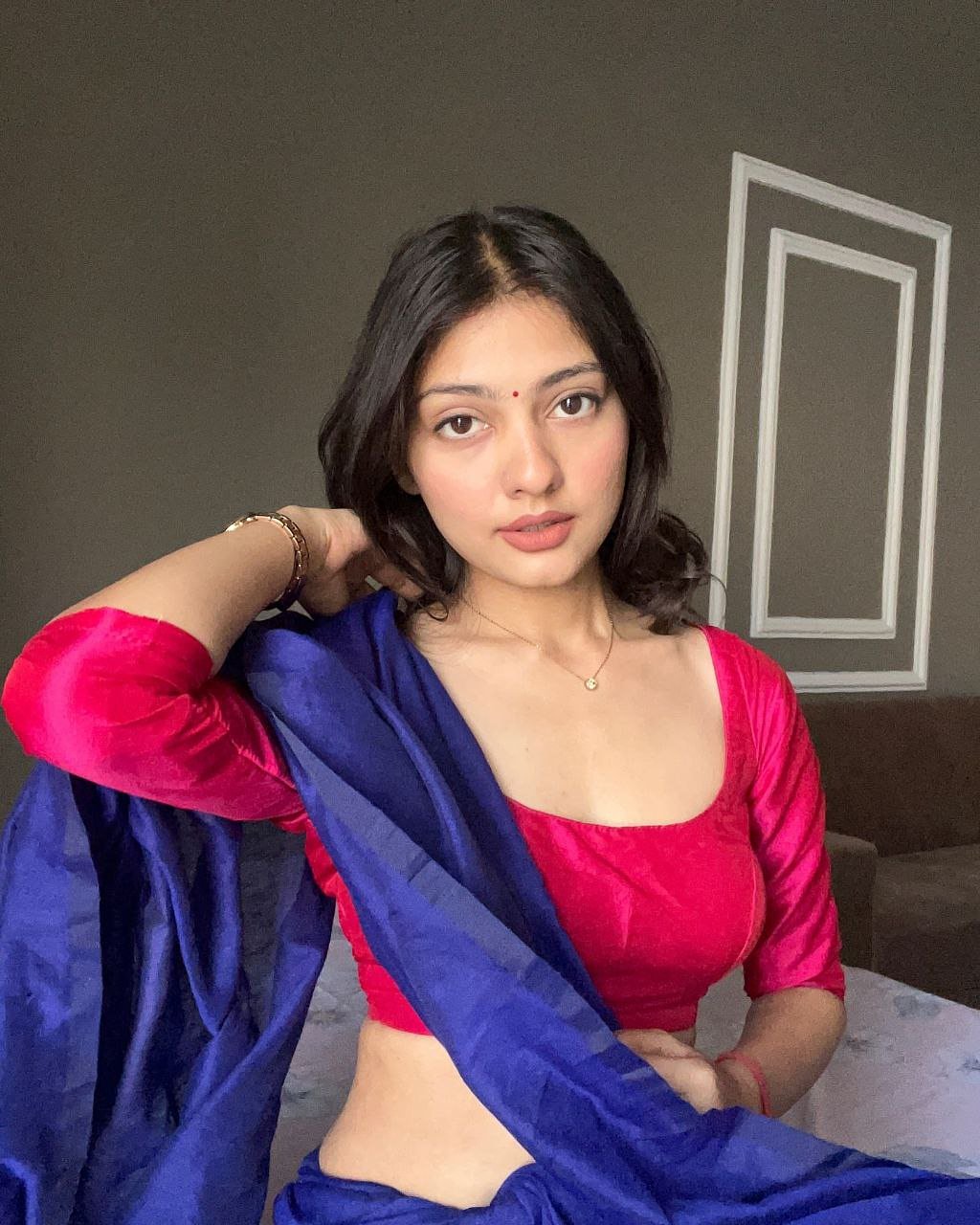Nisha (22) – Call Girl & Independent Escort Service in Lucknow - Gallery Photo 2