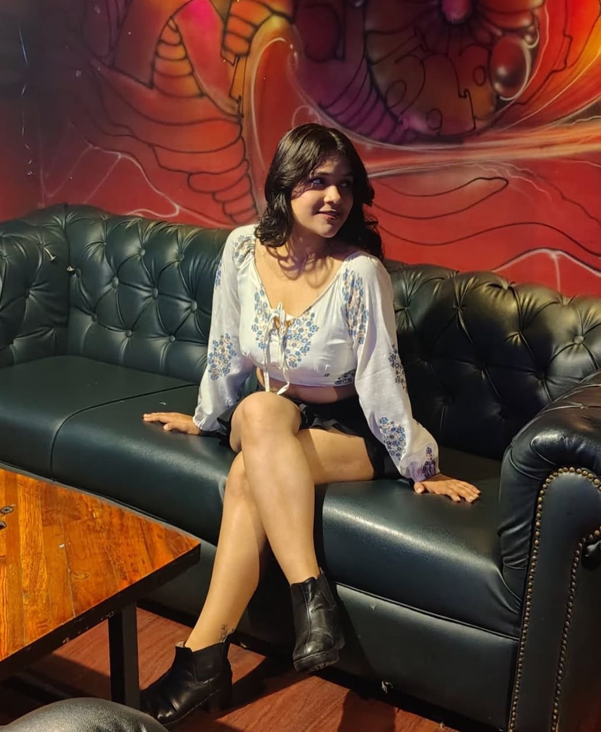 Hello Guys (21) – Call Girl & Independent Escort Service in Lucknow - Gallery Photo 3