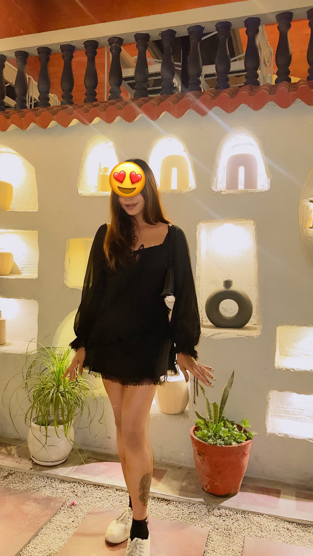 Happy (22) – Call Girl & Independent Escort Service in Lucknow - Gallery Photo 5