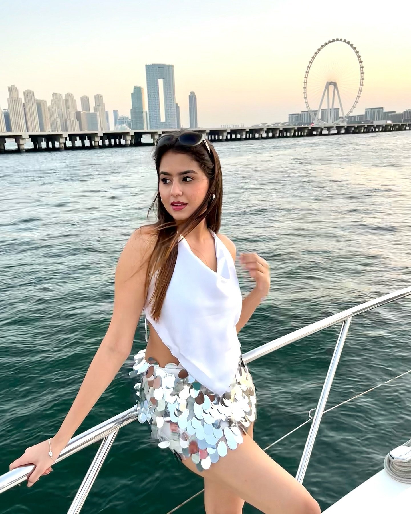 Companion (22) – Call Girl & Independent Escort Service in Lucknow - Gallery Photo 6