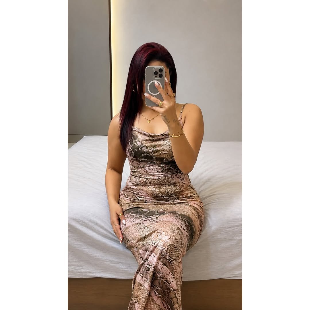 Companion (23) – Call Girl & Independent Escort Service in Lucknow - Gallery Photo 2