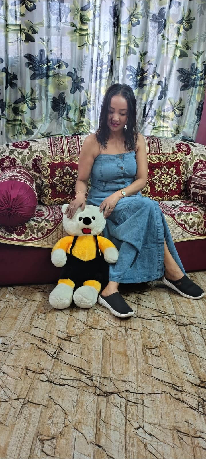 Mohini (25) – Call Girl & Independent Escort Service in Lucknow - Gallery Photo 2