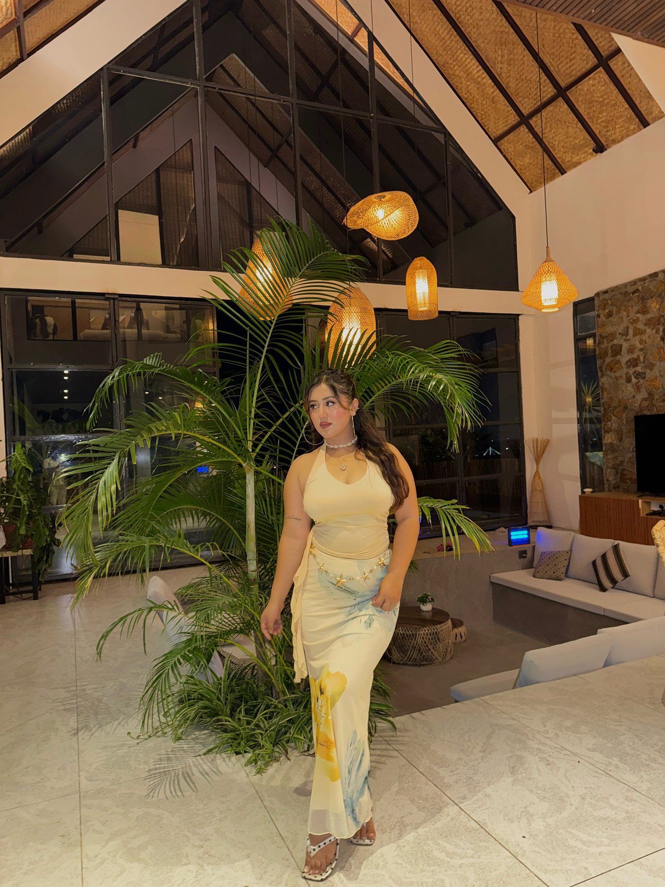 Kriti (22) – Call Girl & Independent Escort Service in Lucknow - Gallery Photo 2