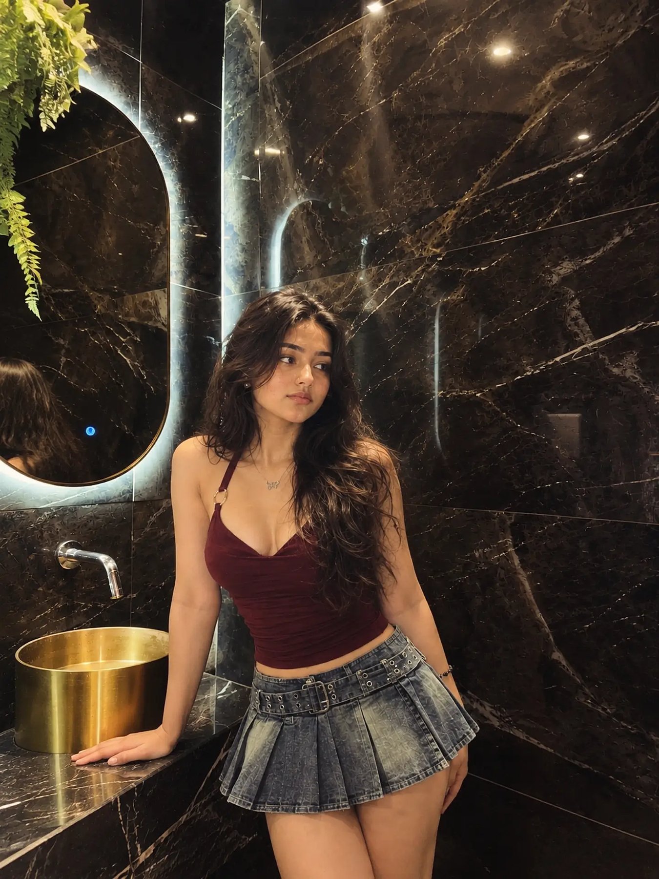 Kanika (23) – Call Girl & Independent Escort Service in Lucknow - Gallery Photo 2